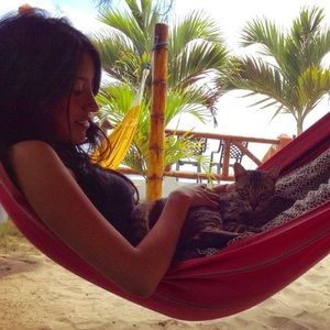 Meet your Posher, Daniela